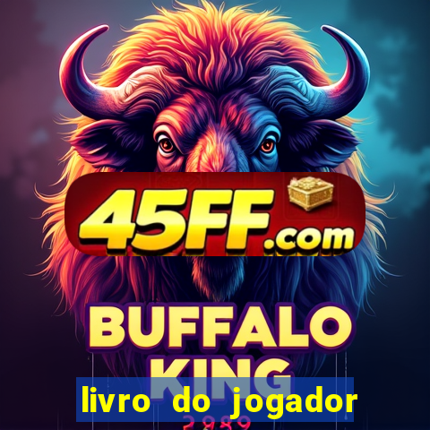 livro do jogador d&d 5e